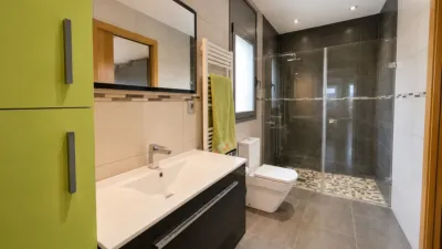 Casa en Canyelles photo 23