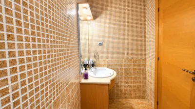 Casa en Canyelles photo 27