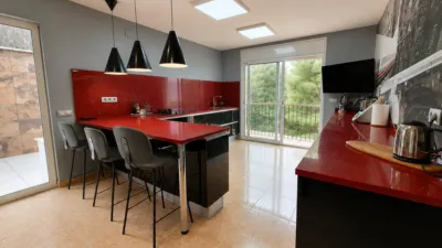 Casa en Canyelles photo 8