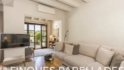 House in Puigmoltó-Viñedos-Can Macià photo 7