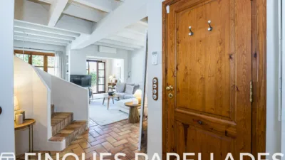 House in Puigmoltó-Viñedos-Can Macià photo 6