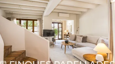 House in Puigmoltó-Viñedos-Can Macià photo 3