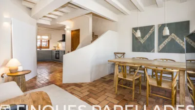 House in Puigmoltó-Viñedos-Can Macià photo 4