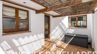 House in Puigmoltó-Viñedos-Can Macià photo 31