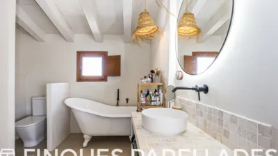 House in Puigmoltó-Viñedos-Can Macià photo 22