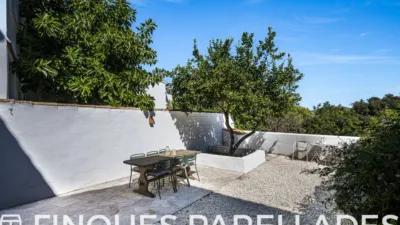 House in Puigmoltó-Viñedos-Can Macià photo 25