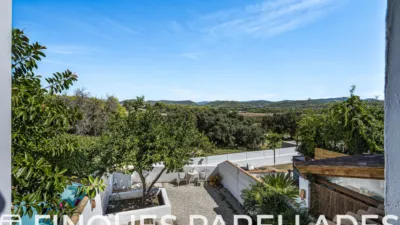 House in Puigmoltó-Viñedos-Can Macià photo 15