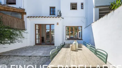 House in Puigmoltó-Viñedos-Can Macià photo 28