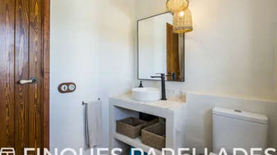 House in Puigmoltó-Viñedos-Can Macià photo 17