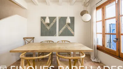 House in Puigmoltó-Viñedos-Can Macià photo 8