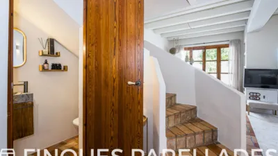 House in Puigmoltó-Viñedos-Can Macià photo 9