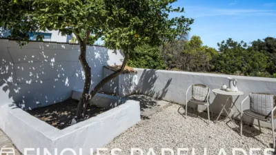 House in Puigmoltó-Viñedos-Can Macià photo 29
