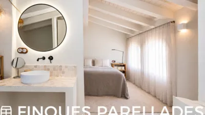 House in Puigmoltó-Viñedos-Can Macià photo 23
