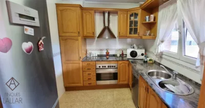 Terraced house in Carrer de Brasil photo 15