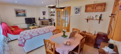 Terraced house in Carrer de Brasil photo 17