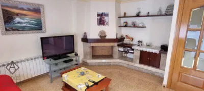 Terraced house in Carrer de Brasil photo 19
