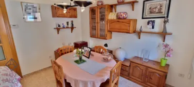 Terraced house in Carrer de Brasil photo 20