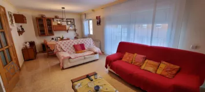 Terraced house in Carrer de Brasil photo 22