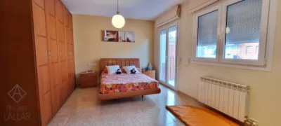 Terraced house in Carrer de Brasil photo 24