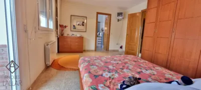 Terraced house in Carrer de Brasil photo 26