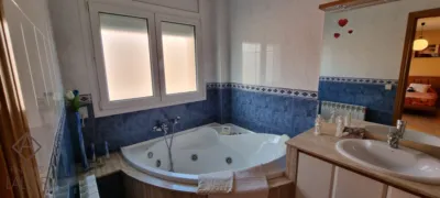 Terraced house in Carrer de Brasil photo 27
