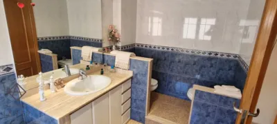 Terraced house in Carrer de Brasil photo 28