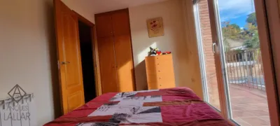 Terraced house in Carrer de Brasil photo 33