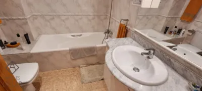 Terraced house in Carrer de Brasil photo 35