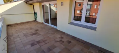 Terraced house in Carrer de Brasil photo 37