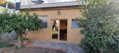 Terraced house in Carrer de Brasil photo 44