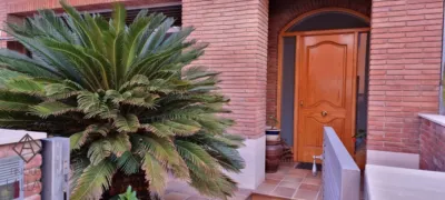Terraced house in Carrer de Brasil photo 4