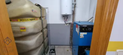 Terraced house in Carrer de Brasil photo 6