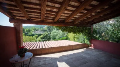 House on Carrer de la Prunera photo 13