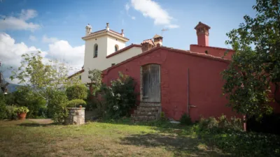 House on Carrer de la Prunera photo 19