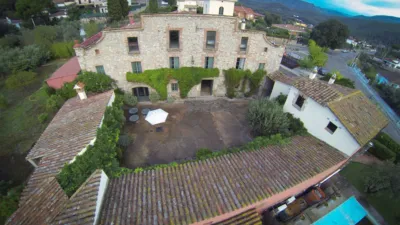 House on Carrer de la Prunera photo 3