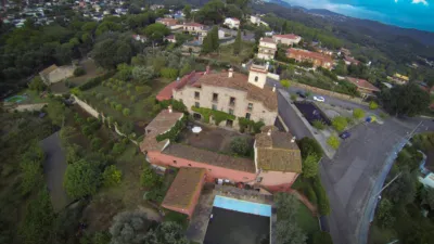 House on Carrer de la Prunera photo 10