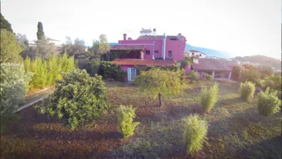 House on Carrer de la Prunera photo 5