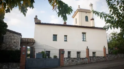 House on Carrer de la Prunera photo 6