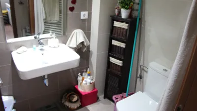 Apartment on Carrer de Josep Plà photo 17