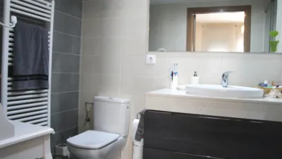 Apartment on Carrer de Josep Plà photo 19