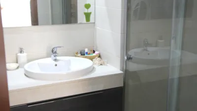 Apartment on Carrer de Josep Plà photo 20