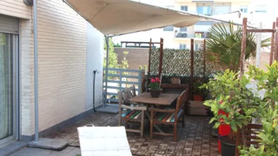 Apartment on Carrer de Josep Plà photo 23