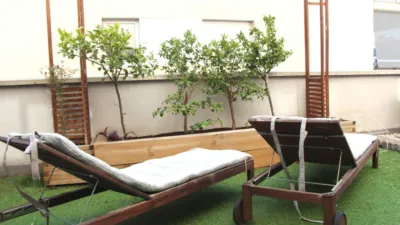 Apartment on Carrer de Josep Plà photo 25