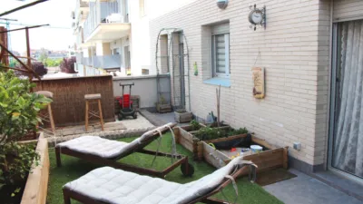 Apartment on Carrer de Josep Plà photo 26