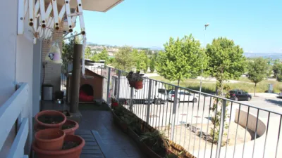 Apartment on Carrer de Josep Plà photo 27