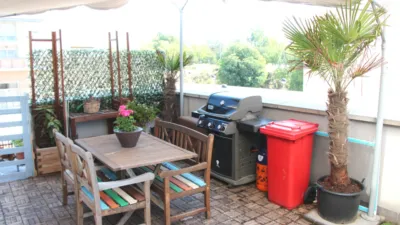 Apartment on Carrer de Josep Plà photo 2