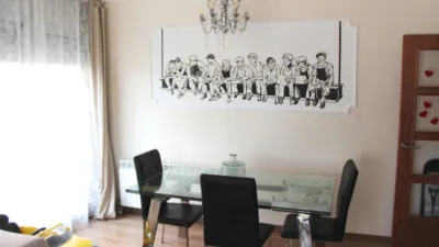 Apartment on Carrer de Josep Plà photo 4