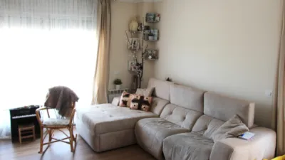 Apartment on Carrer de Josep Plà photo 6