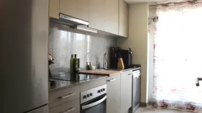 Apartment on Carrer de Josep Plà photo 7