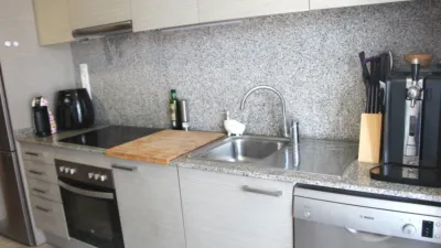 Apartment on Carrer de Josep Plà photo 8